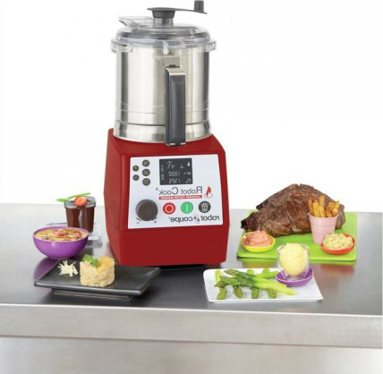 Robot Cook - Horeca.com