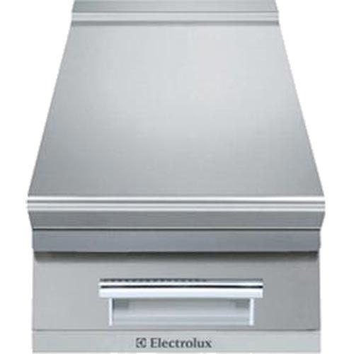 Unit&eacute; de travail neutre Electrolux - 400 mm - avec tiroir - unit&eacute; sup&eacute;rieure