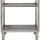 Electrolux chassis for 6 x 1/1 GN, type OAC02