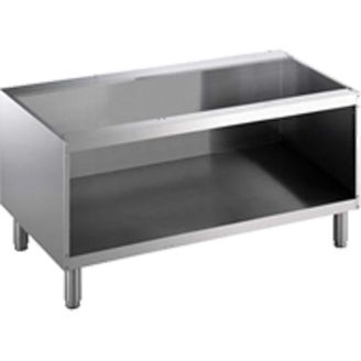 Armoire ouverte Electrolux - 1200 - E9BANL00O0