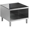 Armoire ouverte Electrolux - 800 - E9BANH00O0