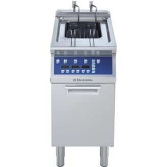 Electrolux electric fryer HP - 15 liter - standing model