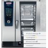 Rational iCombi Pro 10-1/1E - Elektrisk kombidampovn