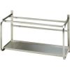 Estante de clasificaci&oacute;n / almacenamiento Electrolux para 1 canasta, tipo DWWS1