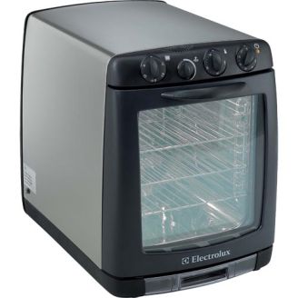 Four mixte Libero Compact 3x 1/2 GN, type CCO30