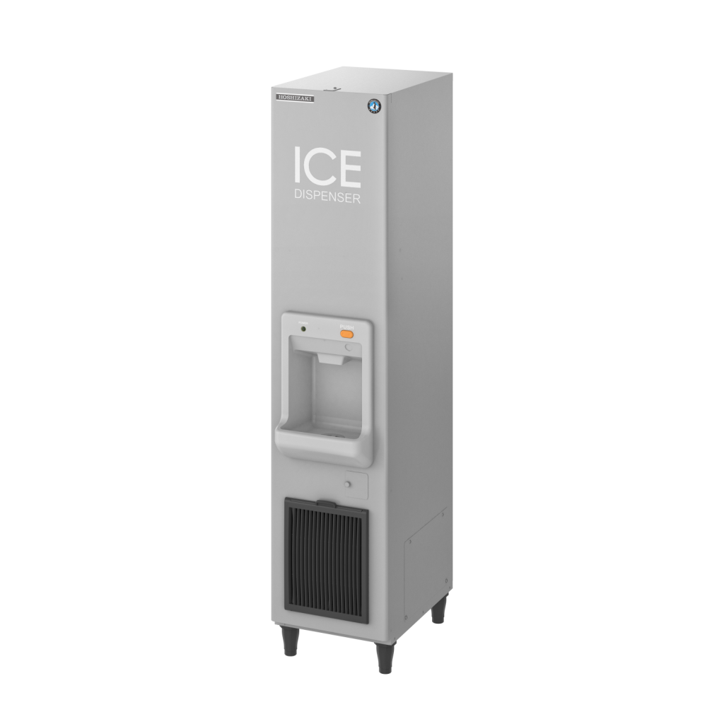 Hoshizaki ijsdispenser DIM-40DE-HC