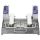 Silex duo kontaktgrill, Duranel, v&aelig;gtkomp., S-Tronic 268 OV GR