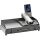 Silex duo kontaktgrill, Duranel, v&aelig;gtkomp., S-Tronic 269 OV GR