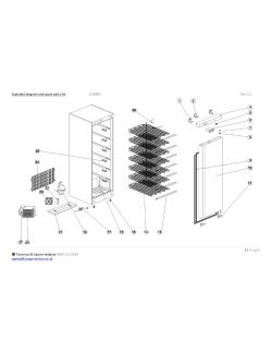 Technical drawing