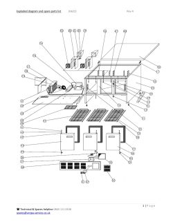 Technical drawing