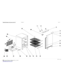 Technical drawing