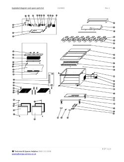 Technische tekening