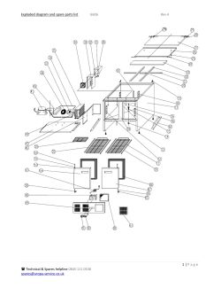 Technische tekening
