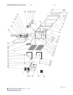 Technical drawing