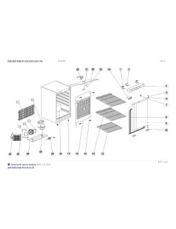 Technische tekening