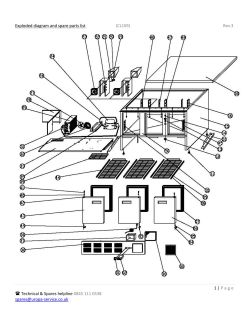 Technische tekening