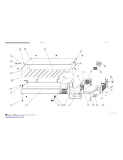 Technical drawing