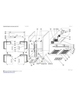 Technical drawing