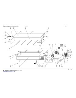 Technical drawing