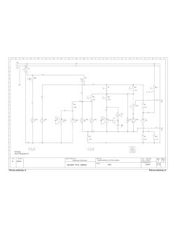 Technische tekening