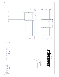 Technische tekening