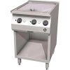 Plancha el&eacute;ctrica MKN, HotLine, 1321135A 1 SUPRA