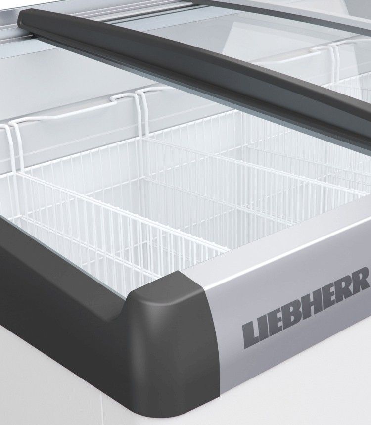 Liebherr iskonservator EFI 5653-41