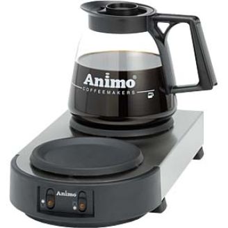 Animo double hot plate - M22