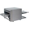 Forno continuo Saro, 470x1050x400 mm (lxpxh), GERRIT