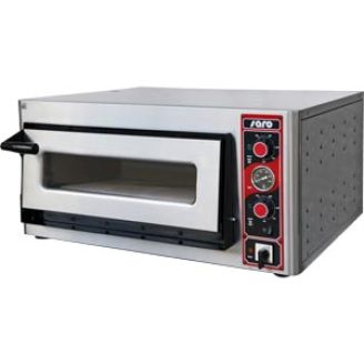 Saro elektrisk pizzaugn, FABIO 1620