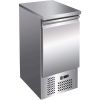 Banco da lavoro refrigerato Saro, VIVIA S 401