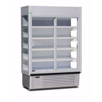 Wall cooling - SUPER SUNNY 14 + LED