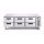 Afinox Koelwerkbank - LINEAR SNACK 703TN/S 2C