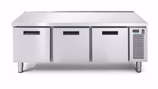 Etabli r&eacute;frig&eacute;r&eacute; - LINEAR SNACK 703TN / I 1C
