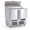 Coreco kylb&auml;nk - MFEI70-100 - snabbmat