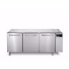 Afinox Freezer arbejdsbord - Split - Uden bordplade - SPRING 803 R/C BT