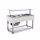 Buffet Gastro Afinox - ES-GREEN 3/1 GN
