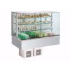 Refroidissement encastrable Afinox - SL-PLATINUM 3/1 GN DS