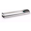 Vitrinas Coreco Sushi / tapas - BCS-4