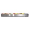 K&uuml;hlung der Afinox-Inhaltsstoffe - VRS 2560 / S GN 1/1 ohne Glasstruktur