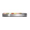 K&uuml;hlung der Afinox-Inhaltsstoffe - VRS 1450 / S GN 1/1 ohne Glasstruktur