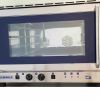 Forno elettrico a convezione Euromax, 10917PBH