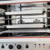 Piec konwekcyjny Euromax 10917PBH / R AQUA 2-4 warstwy - 230 V.