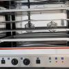 Piec konwekcyjny Euromax 10917PBH / R AQUA 2-4 warstwy - 230 V.