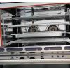 Horno de convecci&oacute;n Euromax 10906BLH TURBO 3 - 4 capas - 400 V