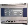 Horno de convecci&oacute;n Euromax 10906BLH TURBO 3 - 4 capas - 400 V