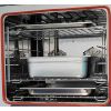 Horno de convecci&oacute;n Euromax 10991GHPB COMBI - 4 capas - 230 V.