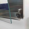 Horno el&eacute;ctrico a vapor Euromax 9523PBH MANUAL - 5 capas - 230 V.