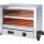 Euromax Croque monsieur br&ouml;drost, dubbel, 230 V / 3,0 kW, 1134