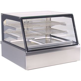 Armario calefactor Euromax - 2GN2LA-WMHK